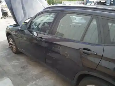 Утилизация автомобиля bmw x1 (e84) sdrive 18 d года 2013 питание n47d20c