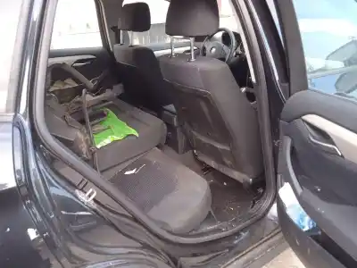 Утилизация автомобиля bmw x1 (e84) sdrive 18 d года 2013 питание n47d20c