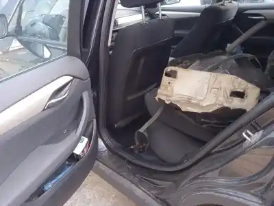 Утилизация автомобиля bmw x1 (e84) sdrive 18 d года 2013 питание n47d20c