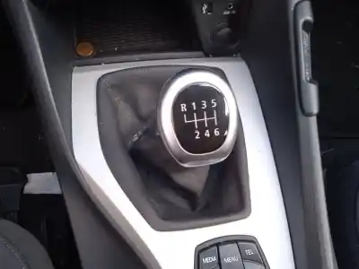 Утилизация автомобиля bmw x1 (e84) sdrive 18 d года 2013 питание n47d20c