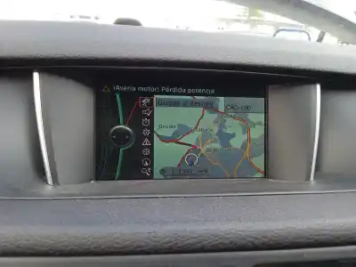 Утилизация автомобиля bmw x1 (e84) sdrive 18 d года 2013 питание n47d20c