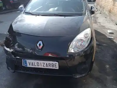 Утилизация автомобиля renault twingo ii (cn0_) 1.2 16v (cn04, cn0a, cn0b) года 2009 питание d4f772