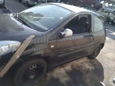 Утилизация автомобиля renault twingo ii (cn0_) 1.2 16v (cn04, cn0a, cn0b) года 2009 питание d4f772