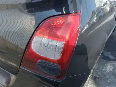 Утилизация автомобиля renault twingo ii (cn0_) 1.2 16v (cn04, cn0a, cn0b) года 2009 питание d4f772