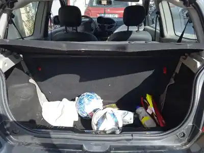 Утилизация автомобиля renault twingo ii (cn0_) 1.2 16v (cn04, cn0a, cn0b) года 2009 питание d4f772