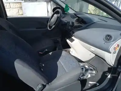 Утилизация автомобиля renault twingo ii (cn0_) 1.2 16v (cn04, cn0a, cn0b) года 2009 питание d4f772