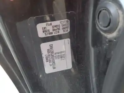 Утилизация автомобиля renault twingo ii (cn0_) 1.2 16v (cn04, cn0a, cn0b) года 2009 питание d4f772