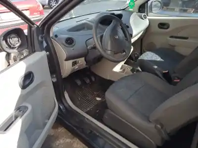 Утилизация автомобиля renault twingo ii (cn0_) 1.2 16v (cn04, cn0a, cn0b) года 2009 питание d4f772