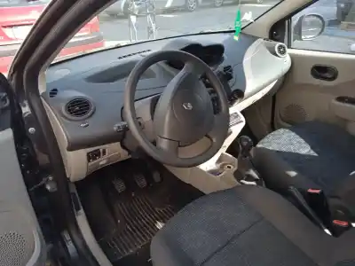 Утилизация автомобиля renault twingo ii (cn0_) 1.2 16v (cn04, cn0a, cn0b) года 2009 питание d4f772