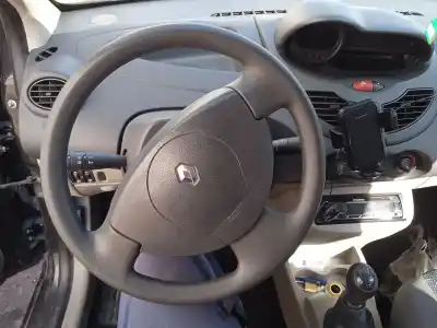 Утилизация автомобиля renault twingo ii (cn0_) 1.2 16v (cn04, cn0a, cn0b) года 2009 питание d4f772