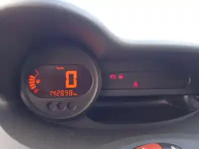 Утилизация автомобиля renault twingo ii (cn0_) 1.2 16v (cn04, cn0a, cn0b) года 2009 питание d4f772