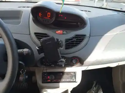 Утилизация автомобиля renault twingo ii (cn0_) 1.2 16v (cn04, cn0a, cn0b) года 2009 питание d4f772