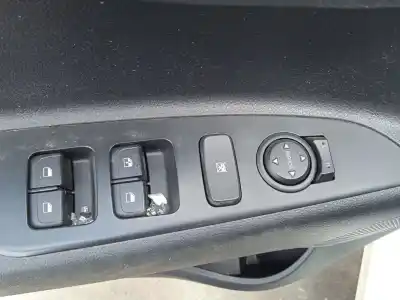 Veículo de Sucata kia rio iv (yb, sc, fb) 1.2 cvvt do ano 2022 alimentado g4lf