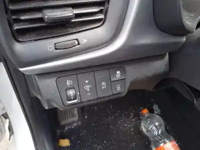 Veículo de Sucata kia rio iv (yb, sc, fb) 1.2 cvvt do ano 2022 alimentado g4lf