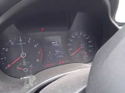 Veículo de Sucata kia rio iv (yb, sc, fb) 1.2 cvvt do ano 2022 alimentado g4lf