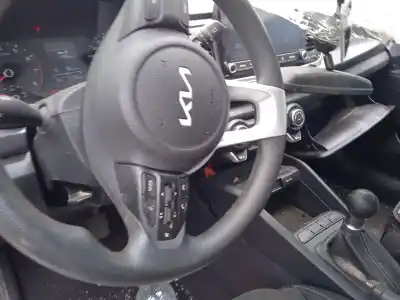 Veículo de Sucata kia rio iv (yb, sc, fb) 1.2 cvvt do ano 2022 alimentado g4lf