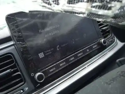 Veículo de Sucata kia rio iv (yb, sc, fb) 1.2 cvvt do ano 2022 alimentado g4lf