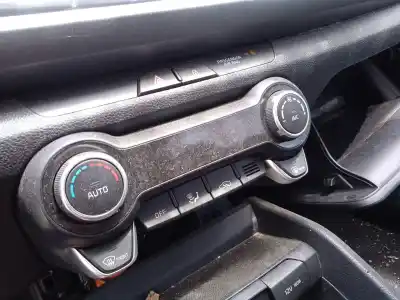 Veículo de Sucata kia rio iv (yb, sc, fb) 1.2 cvvt do ano 2022 alimentado g4lf