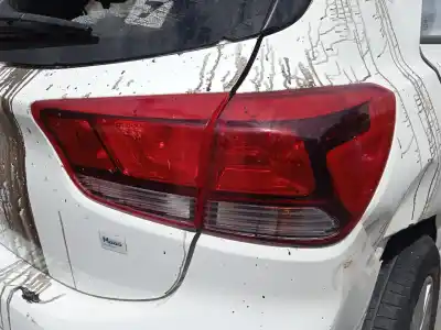 Veículo de Sucata kia rio iv (yb, sc, fb) 1.2 cvvt do ano 2022 alimentado g4lf