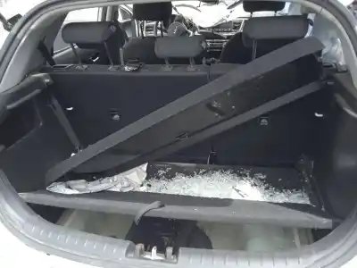 Veículo de Sucata kia rio iv (yb, sc, fb) 1.2 cvvt do ano 2022 alimentado g4lf