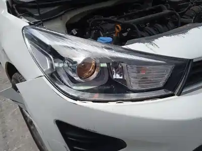 Veículo de Sucata kia rio iv (yb, sc, fb) 1.2 cvvt do ano 2022 alimentado g4lf