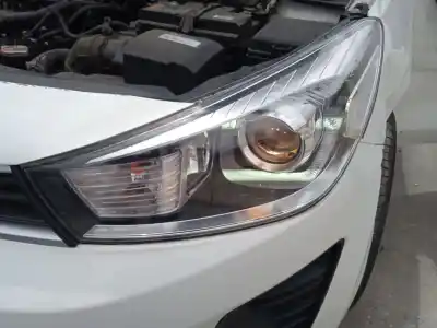 Veículo de Sucata kia rio iv (yb, sc, fb) 1.2 cvvt do ano 2022 alimentado g4lf