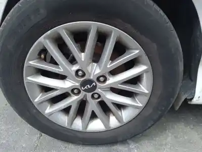 Veículo de Sucata kia rio iv (yb, sc, fb) 1.2 cvvt do ano 2022 alimentado g4lf