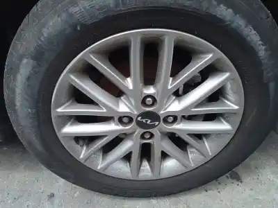 Veículo de Sucata kia rio iv (yb, sc, fb) 1.2 cvvt do ano 2022 alimentado g4lf