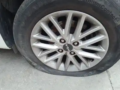 Veículo de Sucata kia rio iv (yb, sc, fb) 1.2 cvvt do ano 2022 alimentado g4lf