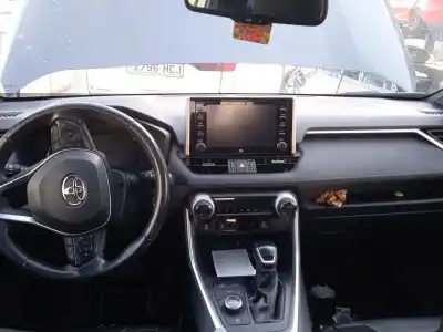 Здавання транспортного засобу toyota rav 4 v (_a5_, _h5_) 2.5 hybrid awd (axah54) року 2020 потужний a25a-fxs