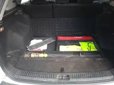 Утилизация автомобиля kia cee'd sw (ed) 1.6 crdi 90 года 2012 питание d4fb