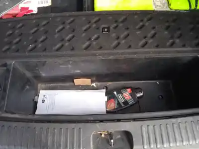 Утилизация автомобиля kia cee'd sw (ed) 1.6 crdi 90 года 2012 питание d4fb