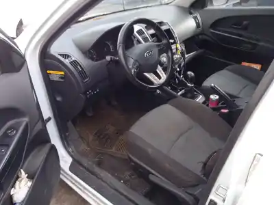 Утилизация автомобиля kia cee'd sw (ed) 1.6 crdi 90 года 2012 питание d4fb