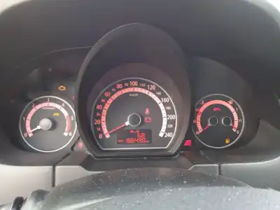 Утилизация автомобиля kia cee'd sw (ed) 1.6 crdi 90 года 2012 питание d4fb