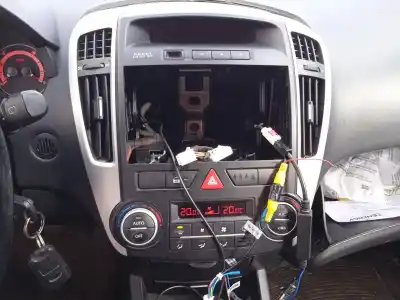 Утилизация автомобиля kia cee'd sw (ed) 1.6 crdi 90 года 2012 питание d4fb