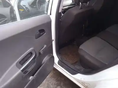 Утилизация автомобиля kia cee'd sw (ed) 1.6 crdi 90 года 2012 питание d4fb