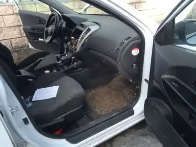 Утилизация автомобиля kia cee'd sw (ed) 1.6 crdi 90 года 2012 питание d4fb