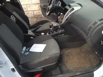 Утилизация автомобиля kia cee'd sw (ed) 1.6 crdi 90 года 2012 питание d4fb