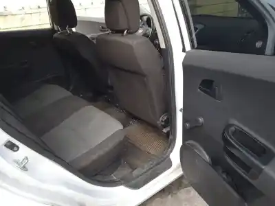 Утилизация автомобиля kia cee'd sw (ed) 1.6 crdi 90 года 2012 питание d4fb