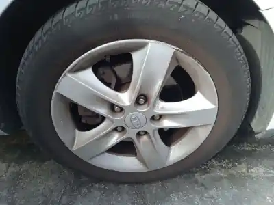 Утилизация автомобиля kia cee'd sw (ed) 1.6 crdi 90 года 2012 питание d4fb