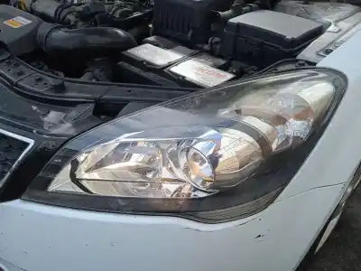 Утилизация автомобиля kia cee'd sw (ed) 1.6 crdi 90 года 2012 питание d4fb