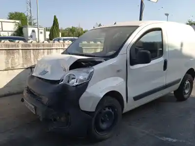 Scrapping Vehicle FIAT FIORINO MONOSPACE (225_)  of the year 2023 powered 46345266