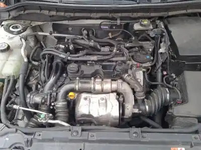 Veículo de Sucata mazda 3 (bl) 1.6 mzr cd (bl14) do ano 2012 alimentado y6