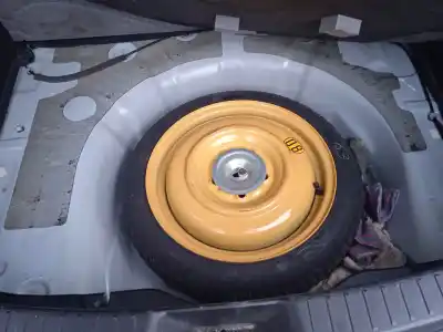 Veículo de Sucata mazda 3 (bl) 1.6 mzr cd (bl14) do ano 2012 alimentado y6