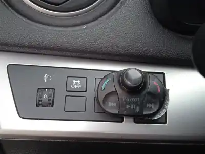 Veículo de Sucata mazda 3 (bl) 1.6 mzr cd (bl14) do ano 2012 alimentado y6