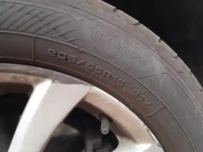 Veículo de Sucata mazda 3 (bl) 1.6 mzr cd (bl14) do ano 2012 alimentado y6