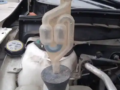 Veículo de Sucata mazda 3 (bl) 1.6 mzr cd (bl14) do ano 2012 alimentado y6