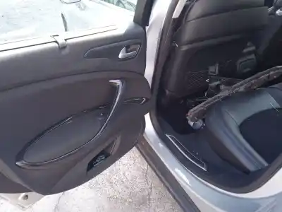 Veículo de Sucata citroen c5 iii (rd_) 2.2 hdi (rd4hth) do ano 2009 alimentado 4ht