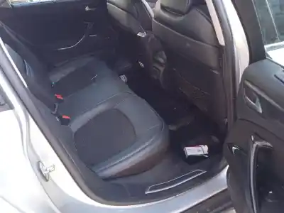 Veículo de Sucata citroen c5 iii (rd_) 2.2 hdi (rd4hth) do ano 2009 alimentado 4ht