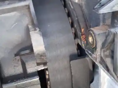 Scrapping Vehicle PEUGEOT 407 SW (6E_)  of the year 2008 powered RHR